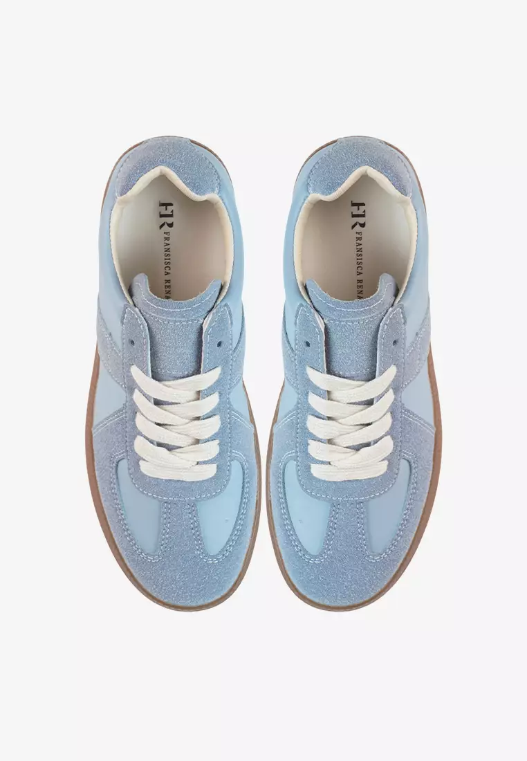 Sepatu Sneakers Wanita L.Misone