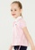FILA pink Online Exclusive FILA KIDS F-Box Logo Polo Shirt 3-9 yrs C0CDAKA88A149BGS_4
