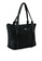 NUVEAU black Premium Oxford Nylon Tote Bag Set of 2 98AADAC5673AABGS_2