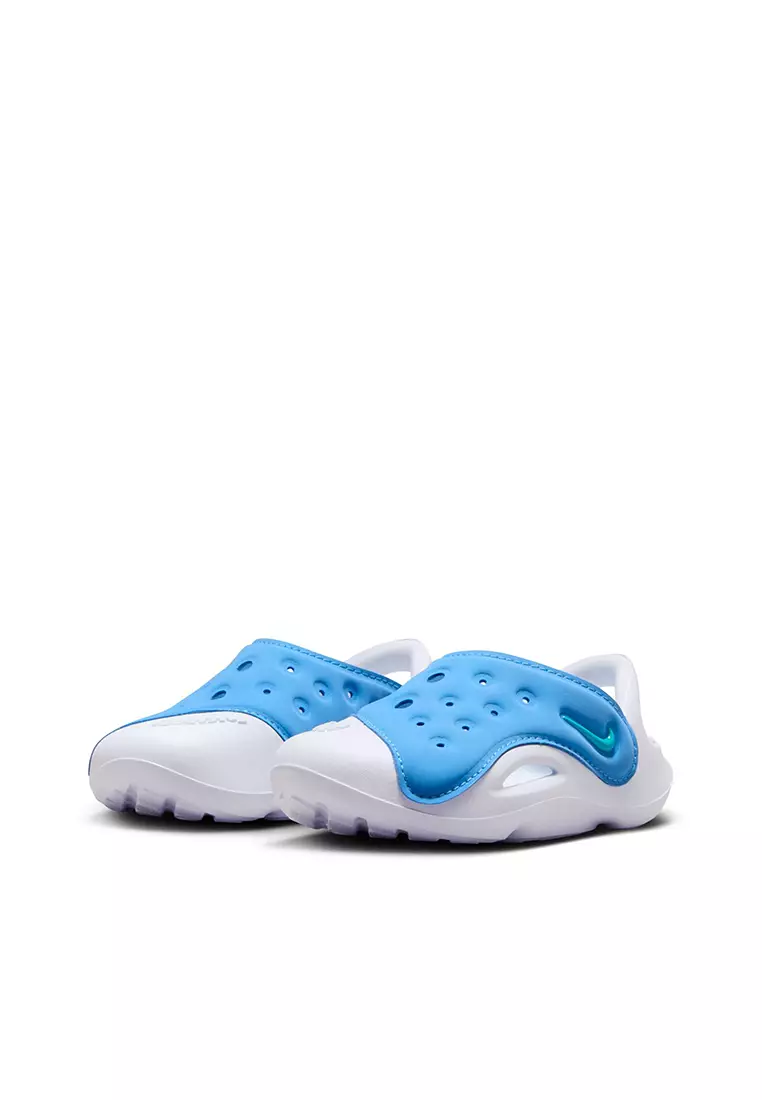 Aqua Swoosh Baby/Toddler Sandals