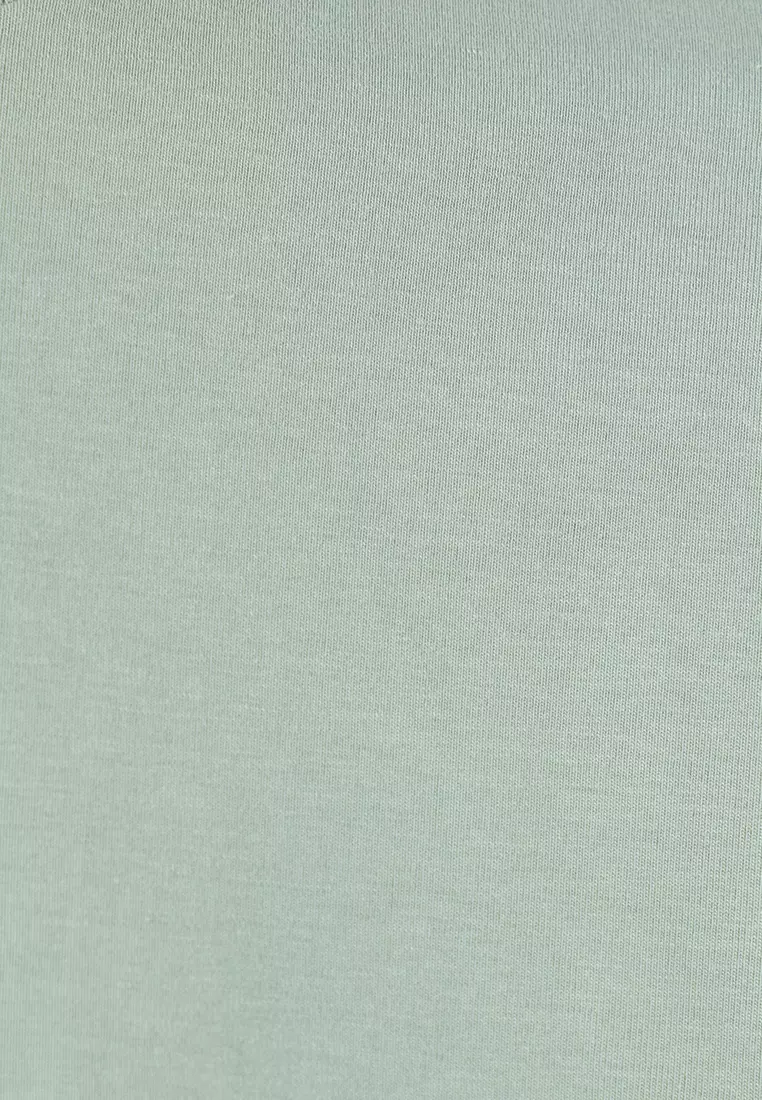 Logo T-Shirt - BOSS Green