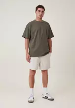 Buy Cotton On Easy Shorts 2026 Online | ZALORA