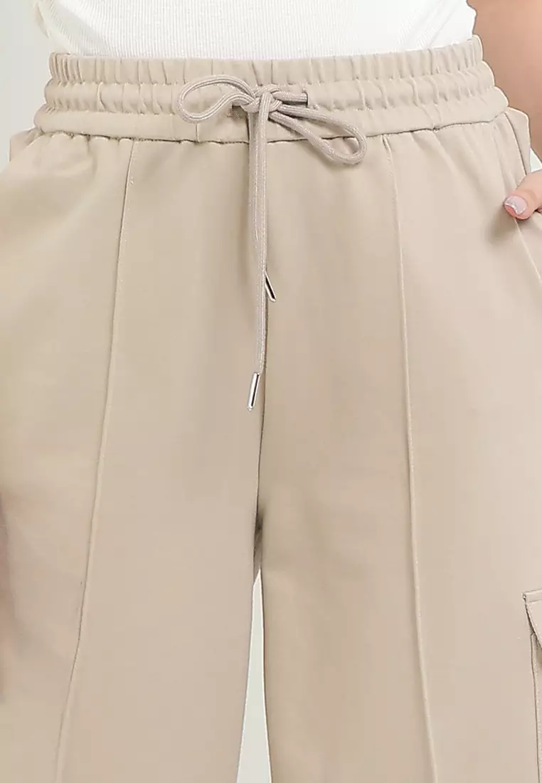 Femme Regular Fit Celana