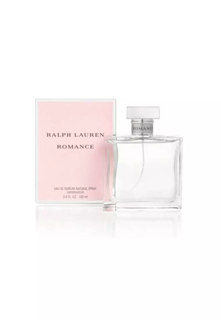 Buy Ralph Lauren RALPH LAUREN - ROMANCE EDP 100ML 2024 Online
