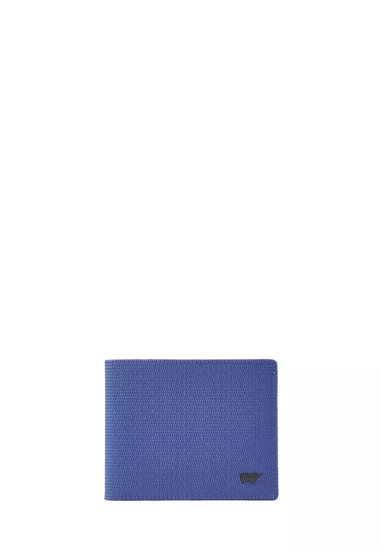 Hugo boss 8 card wallet vault discount