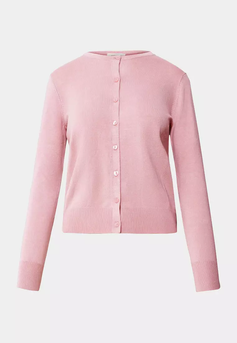 Joyce Knit Cardigan