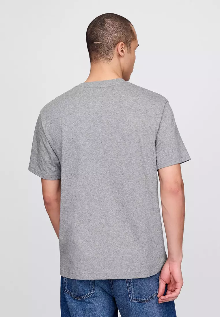 Basic T-Shirt