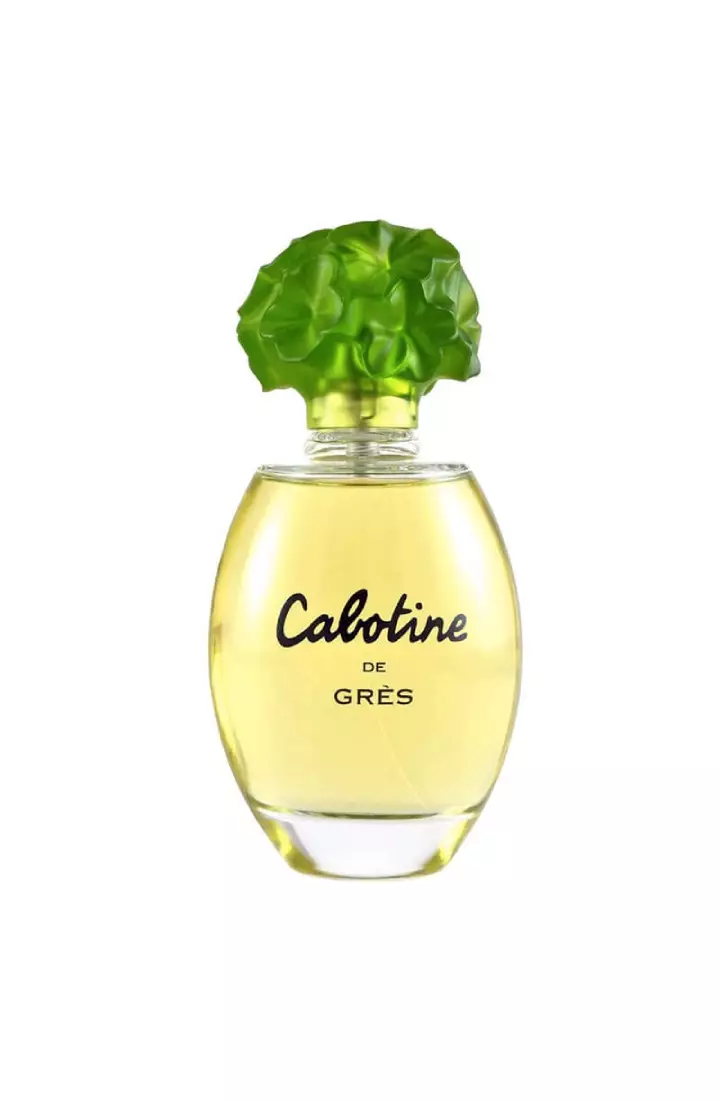 Cabotine Gres Woman - 100 ML (Parfum Wanita)