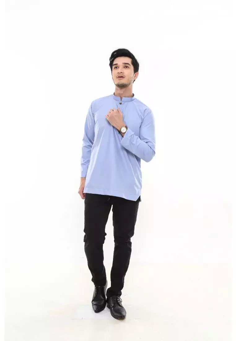Kurta Kahfi by Hudz