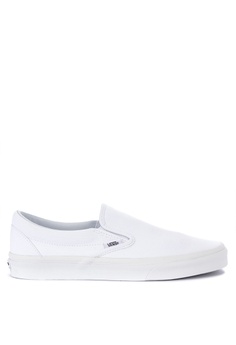 I Found My Dream Shoes The Vans Asher Printed Slip On Sneaker