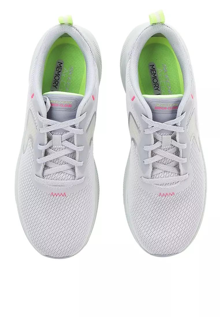 Sport Skech Cloud Shoes