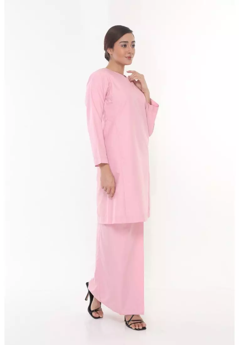 Baju Kurung Pahang Qirana