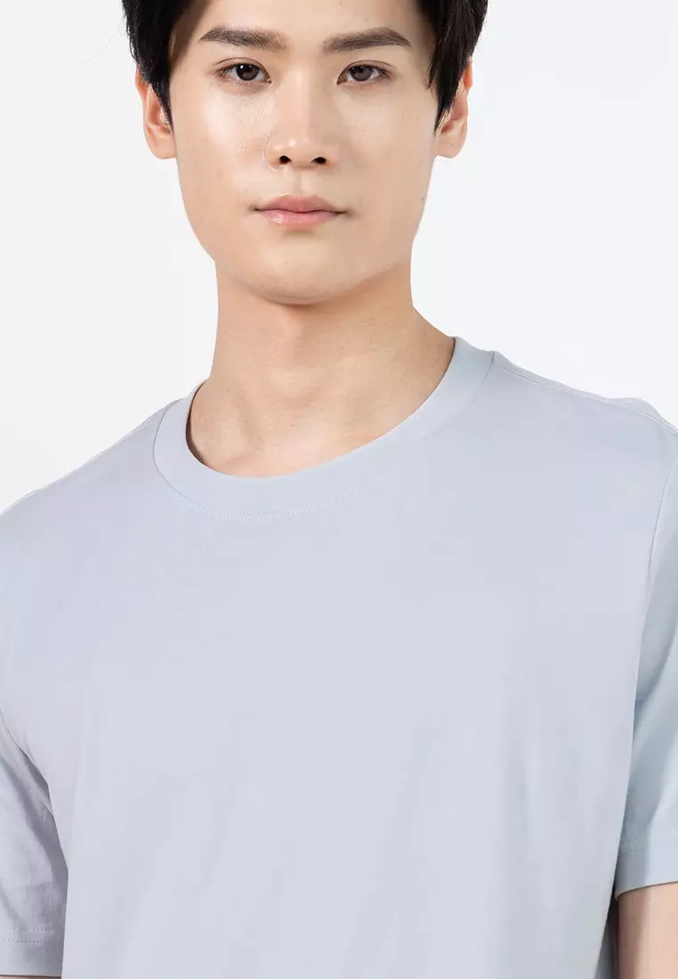 Slim Fit T-Shirt