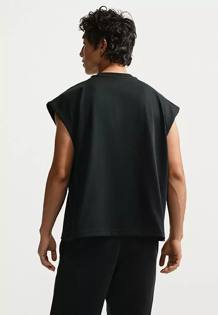 Standard Issue Dri-FIT Game Basketball Men's Sleeveless Top
