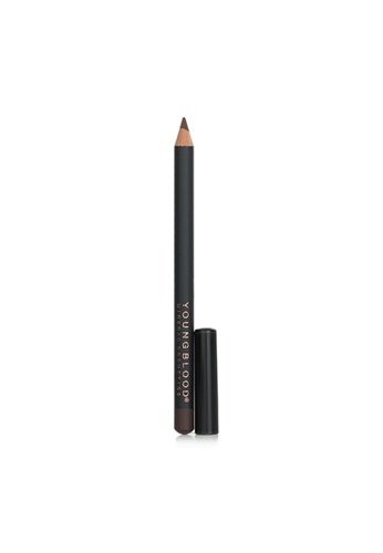 Buy Youngblood Youngblood Eye Liner Pencil Chestnut 1 1g 0 04oz Online On Zalora Singapore