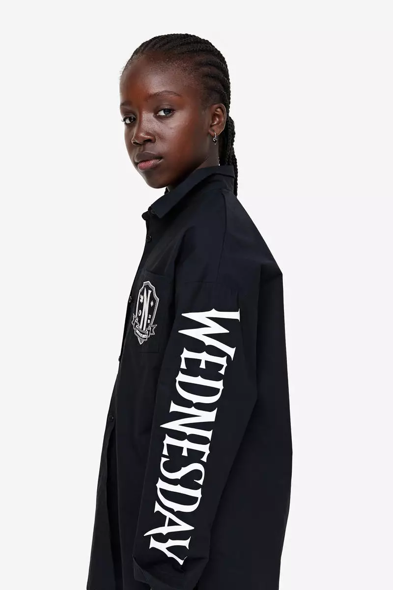 H&m thrasher outlet