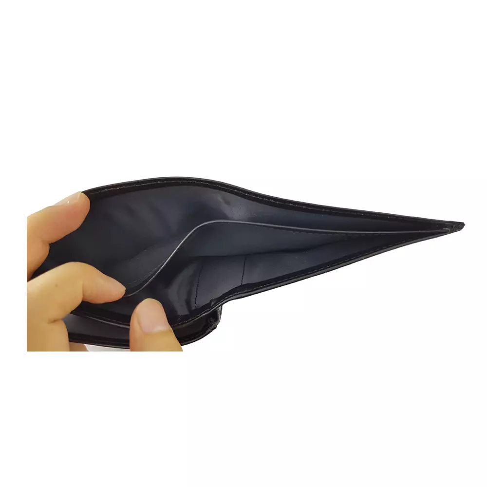 Gift Set Dompet dan Ikat Pinggang Louis Andreano