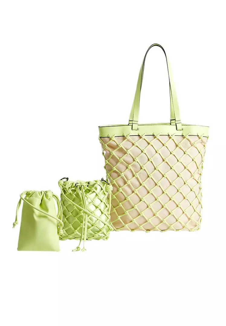Mark spencer bags