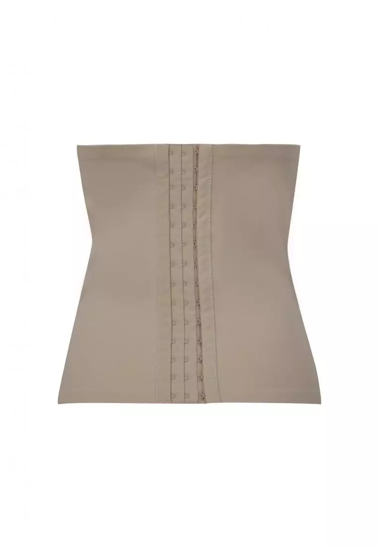 Semi Seamless Waist Control