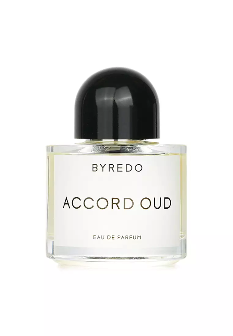 Byredo BYREDO Accord Oud Eau De Parfum Spray 50ml 1.6oz 2024