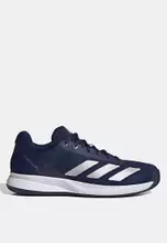 Dark Blue/Silver Met./Ftwr White