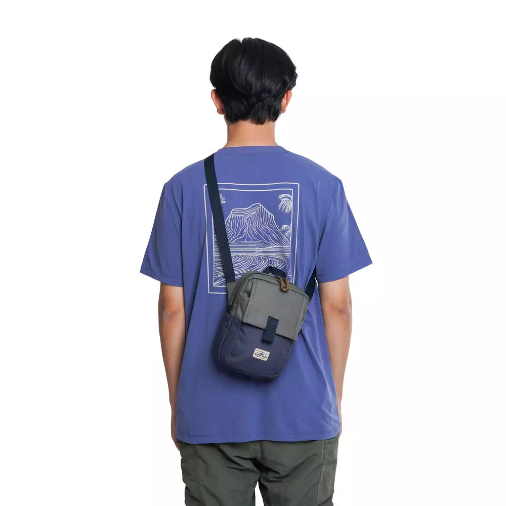 Eiger Wanderdrift 3.1 Pouch 1A