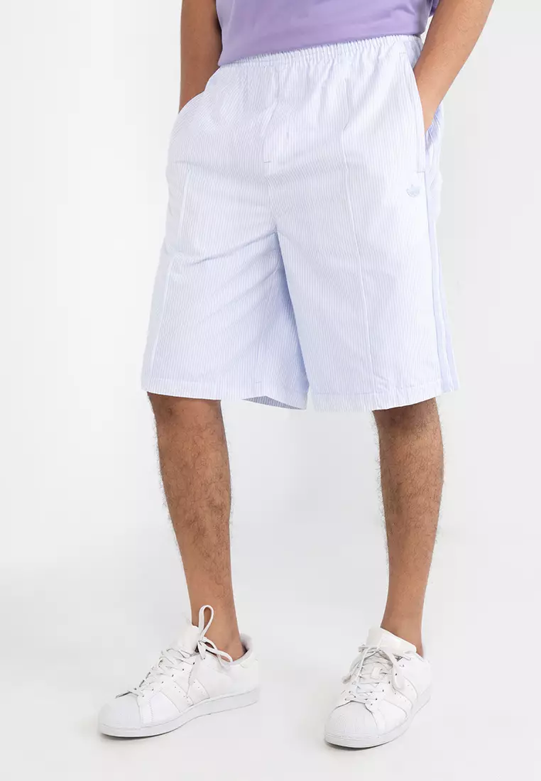 adidas premium essentials shorts