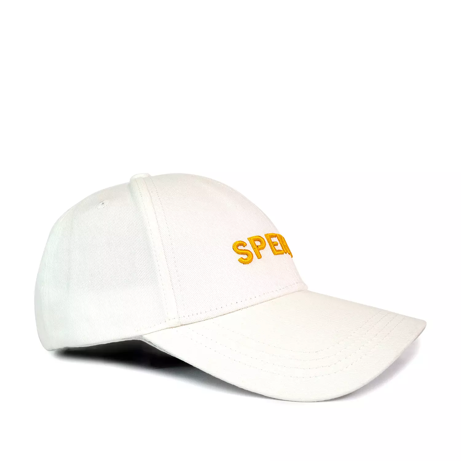 Varsity Cap - Yellow (25F75280)