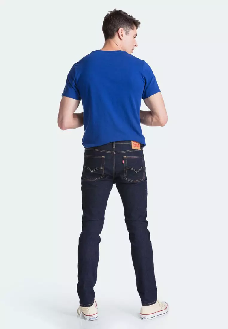 510 skinny fit levi's cheap