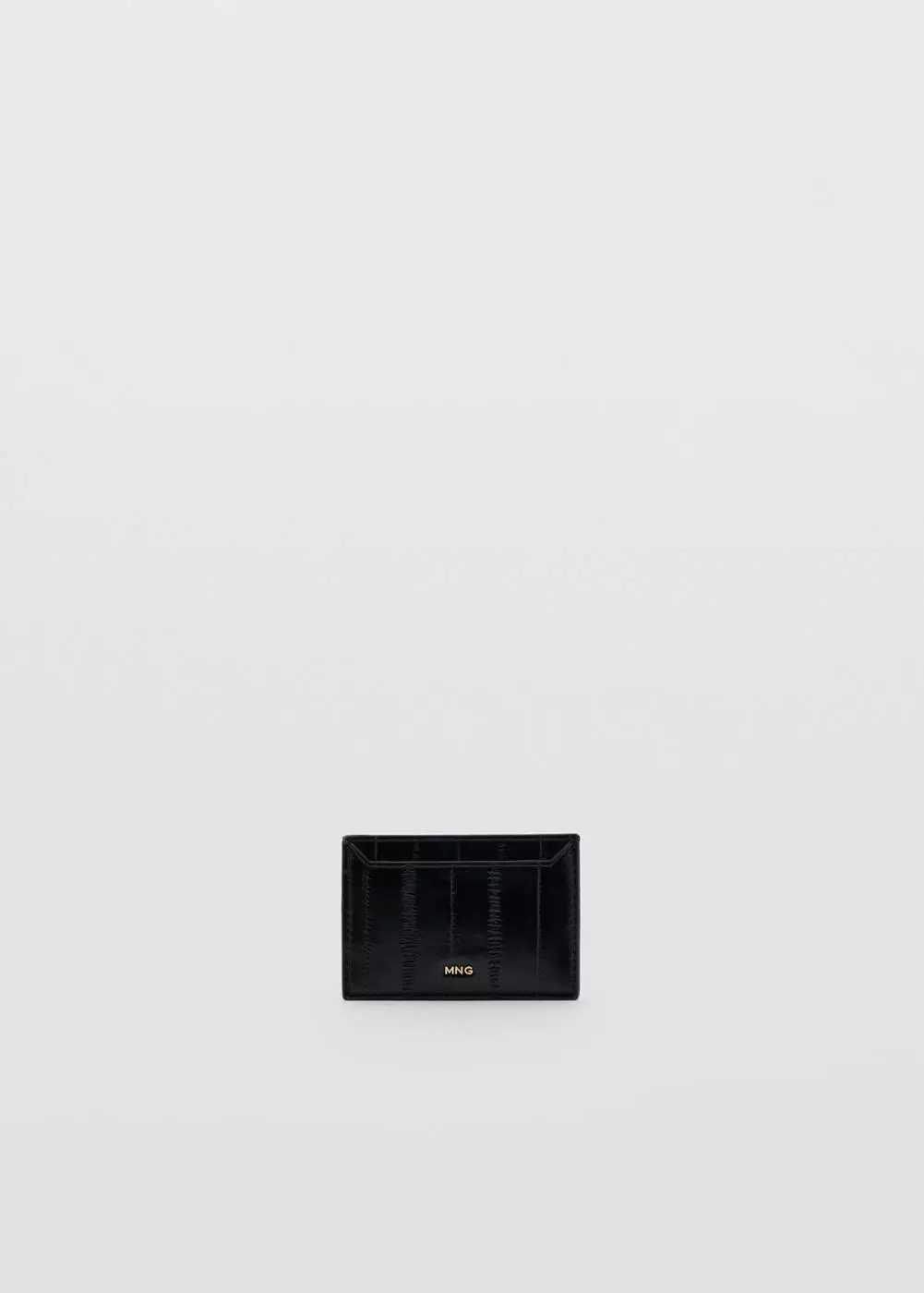 Dompet kartu tekstur