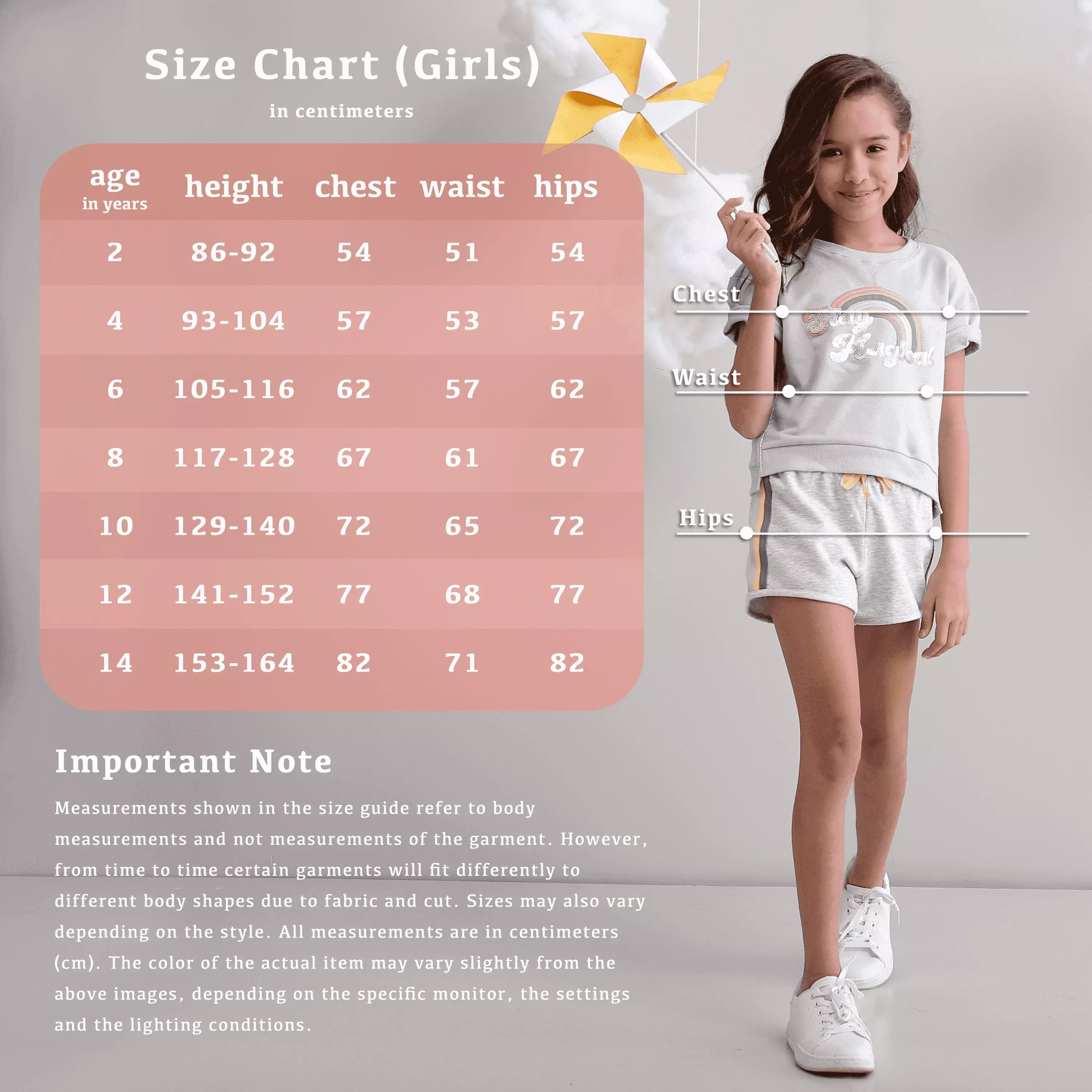 Gingersnaps Parfait Party Dress Multi - Dress Anak Perempuan (Multi)