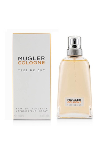 線上選購thierry Mugler Mugler Thierry Mugler Mugler 執子之手淡香水噴霧100ml 3 3oz Zalora 台灣