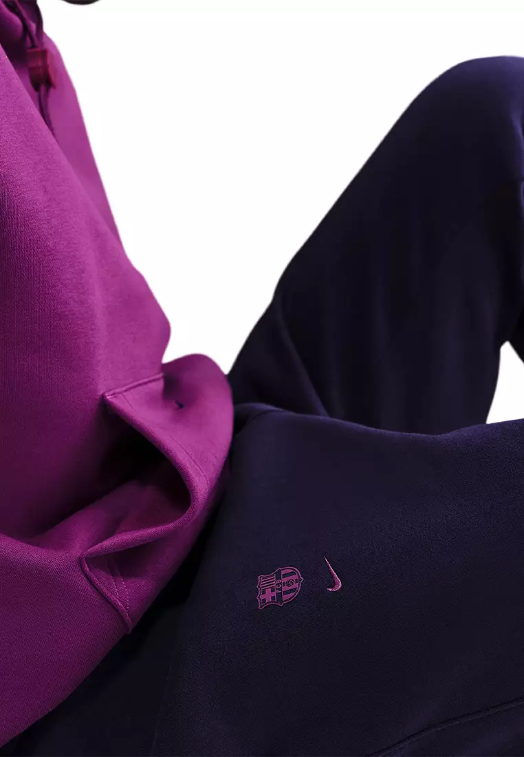 FC Barcelona Club Soccer Joggers