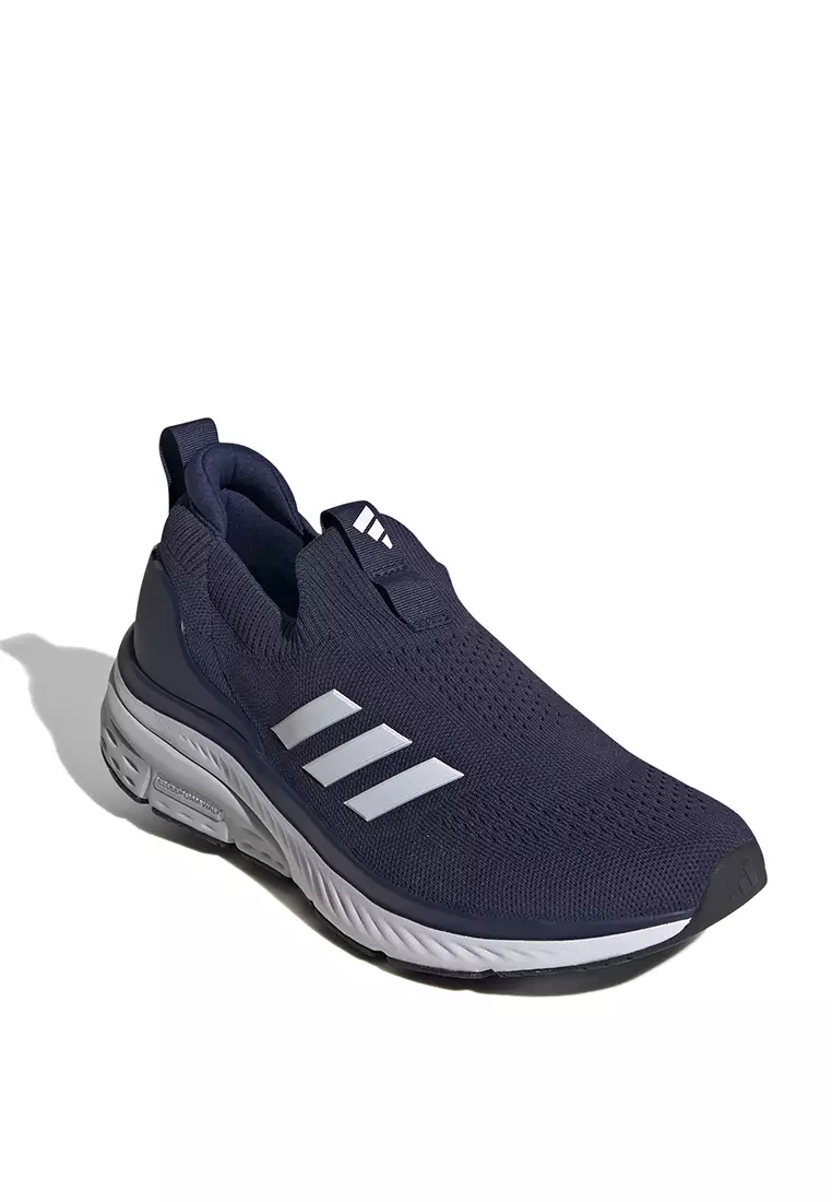 Adidas cloudfoam for walking sales