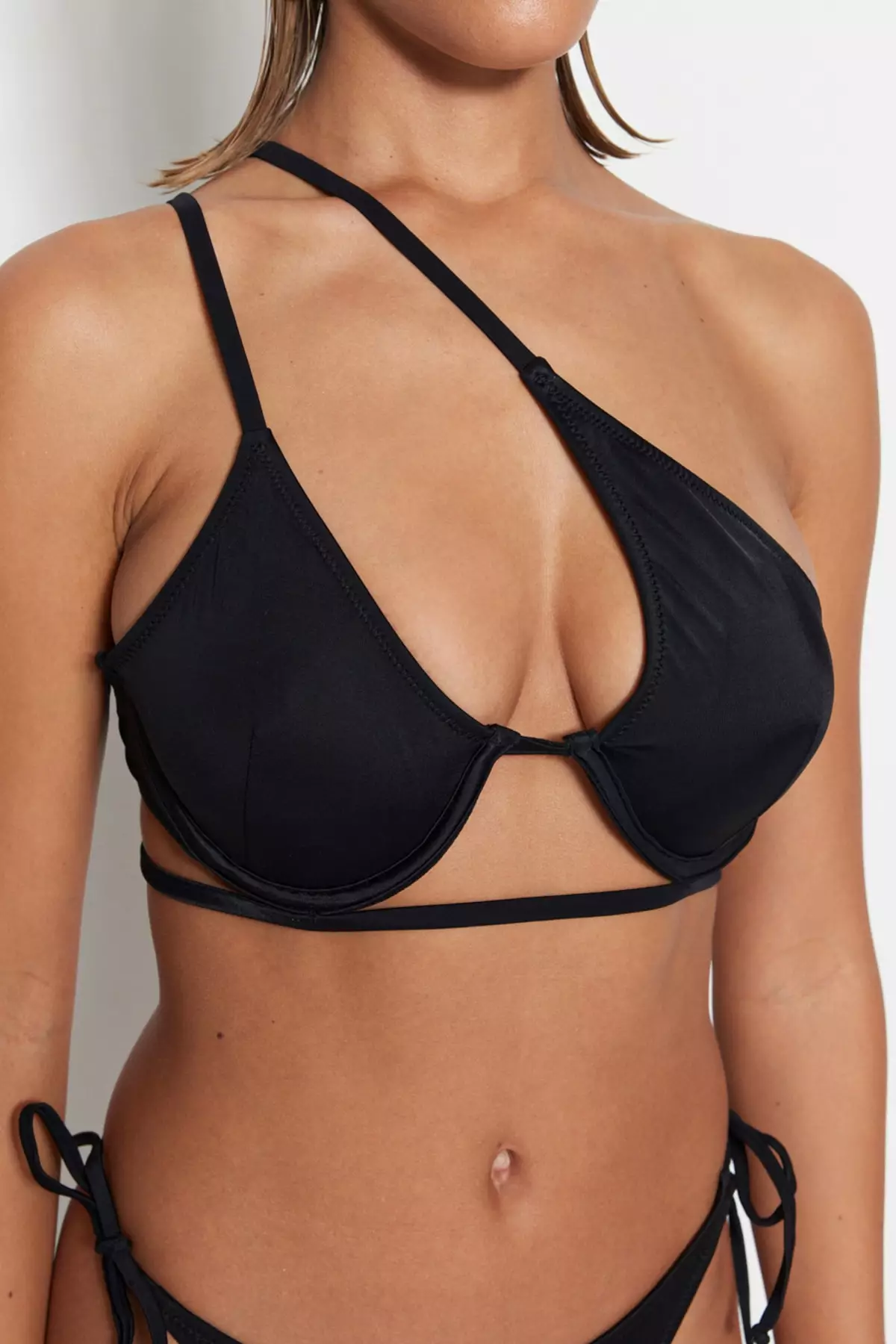 Underwired Bikini Top