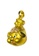 LITZ gold LITZ JINXI 999 (24K)  Gold Pig Pendant  啵啵猪吊坠 EGP0052 (2.67g) 2C329AC8C46107GS_3