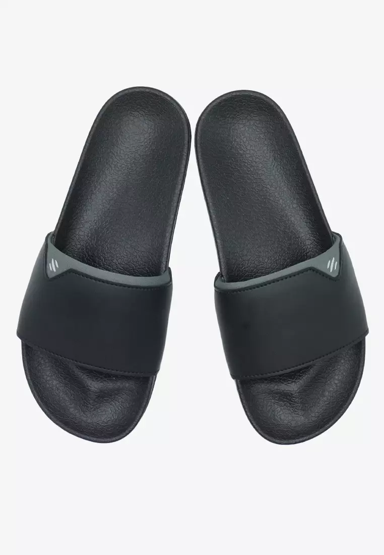 Dr Cardin Men Comfort Slides Sandals D-SLY-8366