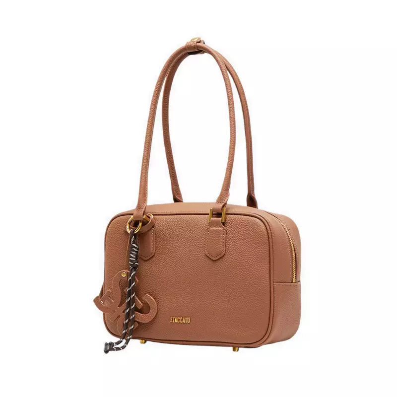 Staccato 91446-700 Shoulder Bags - Brown