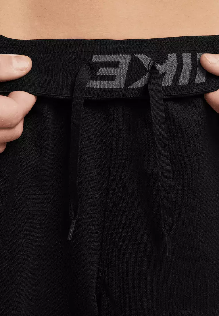 Buy Nike Men's Dri-Fit Totalty Knt 9 In Ul Shorts 2024 Online | ZALORA ...