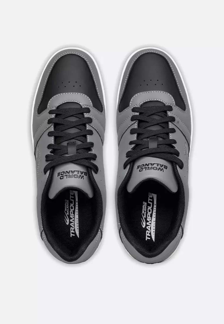 World Balance SOREN Men's Lifestyle Classic Shoes