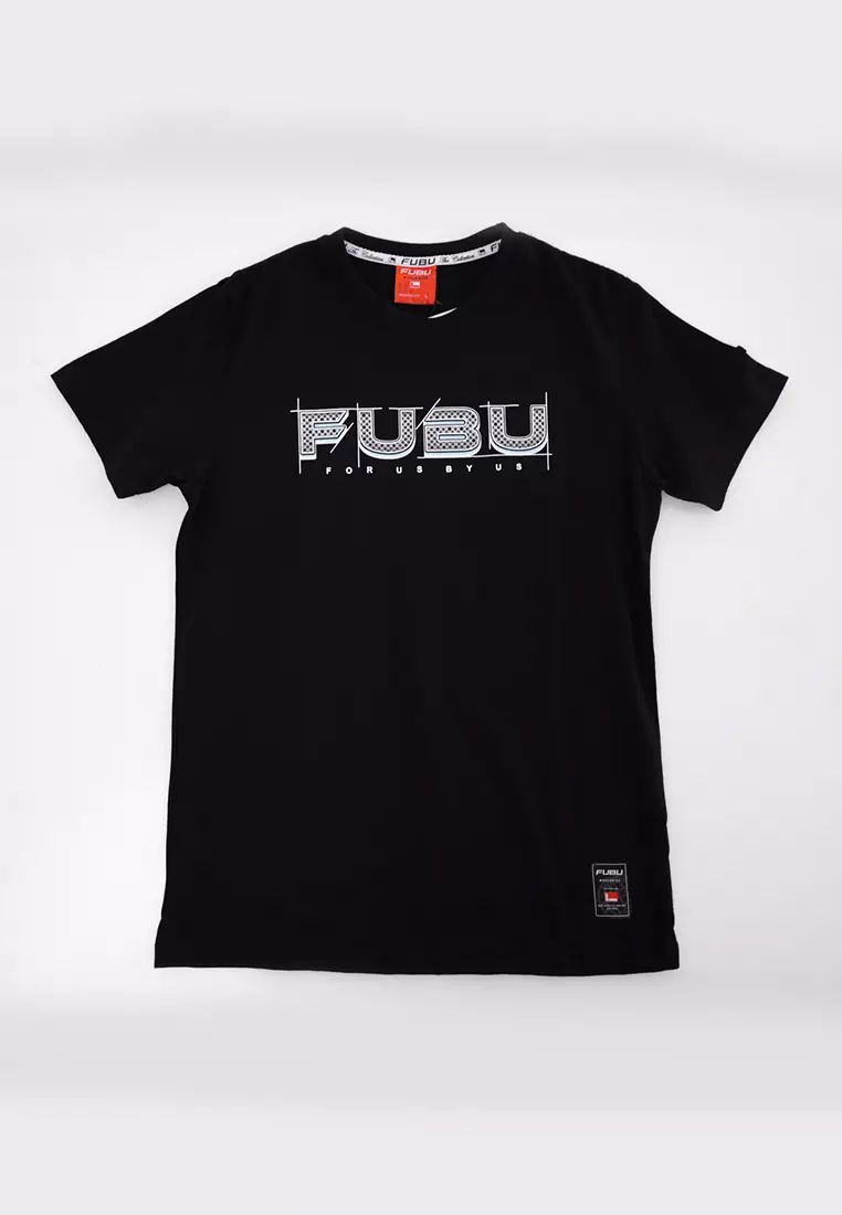 Round Neck Muscle Fit