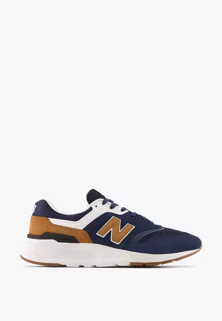 New balance 997 best sale zalora