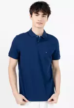 Preppy Navy