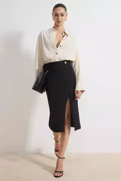 Black Pencil