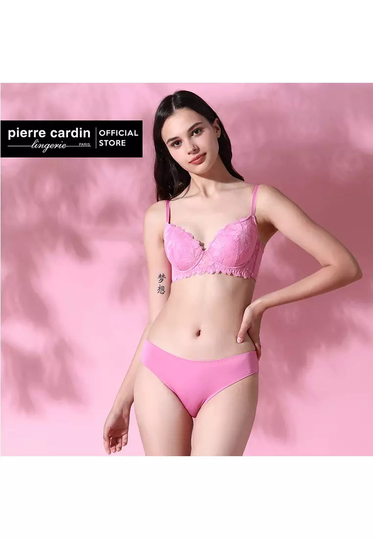 Pierre Cardin Lingerie Indonesia, Official Store