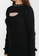 Calvin Klein black Wool Blend 2 In 1 Sweater Dress - Calvin Klein Jeans Apparel B6170AA57F5121GS_2