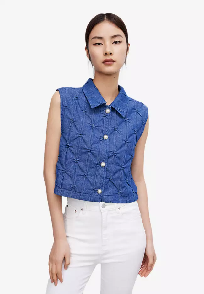 Casual best sale top women