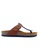 SoleSimple brown Copenhagen - Camel Sandals & Flip Flops 07E0CSHA984C5BGS_1