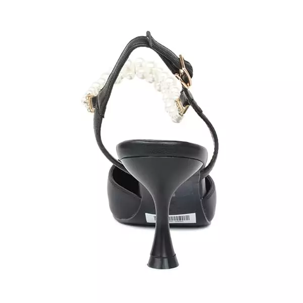 Rotelli Chiara 666 Slingback Heels