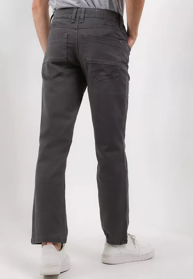 CCSL Cotton Five Pockets